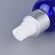 Flaconi spray in plastica pet ricaricabili da 100 ml MRMJ-WH0059-68B-2