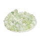 Natürlich neu Jade Perlen Stränge G-G053-C02-01-3