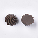 Resin Decoden Cabochons CRES-T011-59A-2