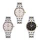 Fashionable Men's Stainless Steel  Wristwatches WACH-BB19957-01-4