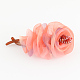 Molletta plastica con panno del fiore  PHAR-S290-08-1
