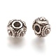 Perles de style tibétain LF1244Y-2