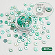 Arricraft 150pcs perles de coquille d'eau douce naturelles SHEL-AR0001-09-2