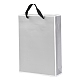 Bolsas de papel rectangulares CARB-F007-01F-02-3