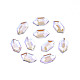Cabujones de cristal de rhinestone MRMJ-N027-051-1