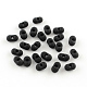 Perles de verre mgb matsuno X-SEED-R014-3x6-PM49-1