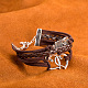 Multi-strand Bracelets BJEW-BB17249-8