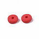 Handmade Polymer Clay Beads CLAY-N008-052-04-4