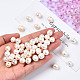 Natural Cultured Freshwater Pearl Beads PEAR-N020-09A-4