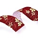 Blumenbaumwollband im japanischen Kimono-Stil OCOR-I008-01A-03-2