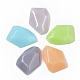 Opaque Acrylic Cabochons SACR-T348-002-1