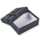 Scatola di cartone di carta&nbsp;CON-WH0085-34-2