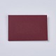 Retro Blank Mini Paper Envelopes DIY-WH0038-A10-2