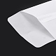 Sacs rectangulaires en papier parchemin translucide CARB-A005-01E-3