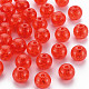 Perles en acrylique transparentes craquelées MACR-S373-66A-N08-1