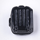樹脂カボション  スーツケース  ミックスカラー  29x24.5x13~13.5mm X-CRES-T011-68-3