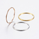 304 Stainless Steel Stackable Finger Ring Sets RJEW-P063-03-16mm-2