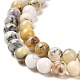 Naturelles africaines perles d'opale brins G-B048-B03-01-3