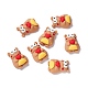 Cabochons in resina&nbsp;CRES-A049-22-2