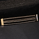 Fashion Zinc Alloy Leather Cord Multi-strand Bracelets BJEW-BB26679-3-5