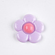 Cabuchones de resina&nbsp;X-CRES-Q197-37F-1
