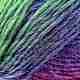ウール編み糸  セグメント染め  かぎ針編みの糸  カラフル  1ミリメートル、約400 M /ロール YCOR-F001-12-2