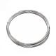 304 Edelstahldraht&nbsp;STAS-T004-09A-1