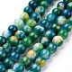 Chapelets de perles de jade  X-G-D264-6mm-XH05-1