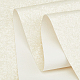 スパンコールイミテーションレザー生地  衣類用アクセサリー  ホワイト  135x30x0.1cm DIY-WH0221-27C-4