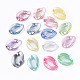 Opaque Acrylic Linking Rings OACR-S036-011A-1