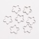 Messing Verbinderring&nbsp;X-EC083-1NF-1