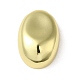 Perline in ottone&nbsp;KK-D098-02G-1