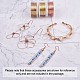 DIY Jewelry Kits DIY-TA0002-73-12