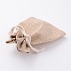 Burlap Packing Pouches X-ABAG-G006-10x13-03-2