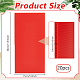 Kunststoffplatten&nbsp;FIND-WH0148-244A-2