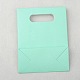 Paper Gift Bags with Ribbon Bowknot X-CARB-BP024-02-3