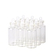 Bottiglia di vetro vuota dei desideri PW-WG48521-01-1