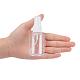 50 ml botellas de spray de plástico para mascotas recargables TOOL-Q024-02A-01-4