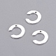 201 Stainless Steel Charms STAS-L232-007C-1