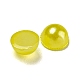 Abs Kunststoff Cabochons&nbsp;OACR-S012-3mm-Z3-2