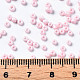 Abalorios de la semilla de cristal SEED-S060-A-F405-5