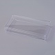 Conteneurs de billes de plastique polystyrène (ps) CON-L013-01A-1