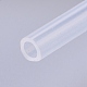 Hohle transparente Schnur aus synthetischem Gummi RCOR-WH0001-02B-2
