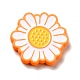 Perline acrilico opaco&nbsp;ACRC-I001-03D-2