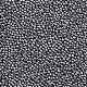 Perline di semi di vetro rotonde di grado 11/0 SEED-N001-A-1036-2