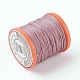 Waxed Polyester Cord YC-I002-D-N848-2