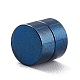 304 pendiente de clip magnético de acero inoxidable EJEW-A060-01F-3