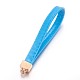 Multifunction PU Leather Mobile Straps MOBA-F006-A01-1