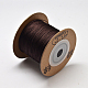 Eco-Friendly Dyed Nylon Threads OCOR-L002-72-209-1