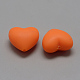 Food Grade Eco-Friendly Silicone Focal Beads SIL-R003-17-2